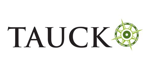 Tauck company - Founded in 1925 by Arthur Tauck, the company has blossomed from a New England motor coach tour agency to offering trips throughout the world -- by land (including rail), sea, and sometimes by air (private air charters, helicopters). But it remains a Tauck family-run business, now in its fourth generation. Quick Facts. Founded in 1925 